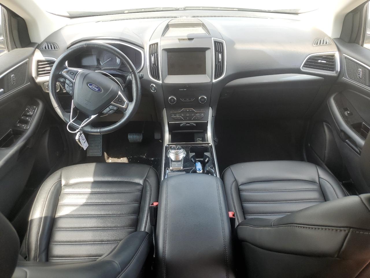 2020 Ford Edge Sel VIN: 2FMPK3J94LBA49868 Lot: 69942445