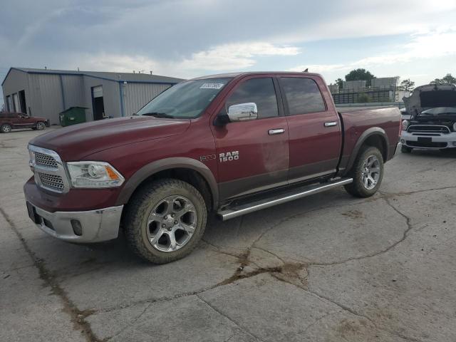  RAM 1500 2018 Maroon