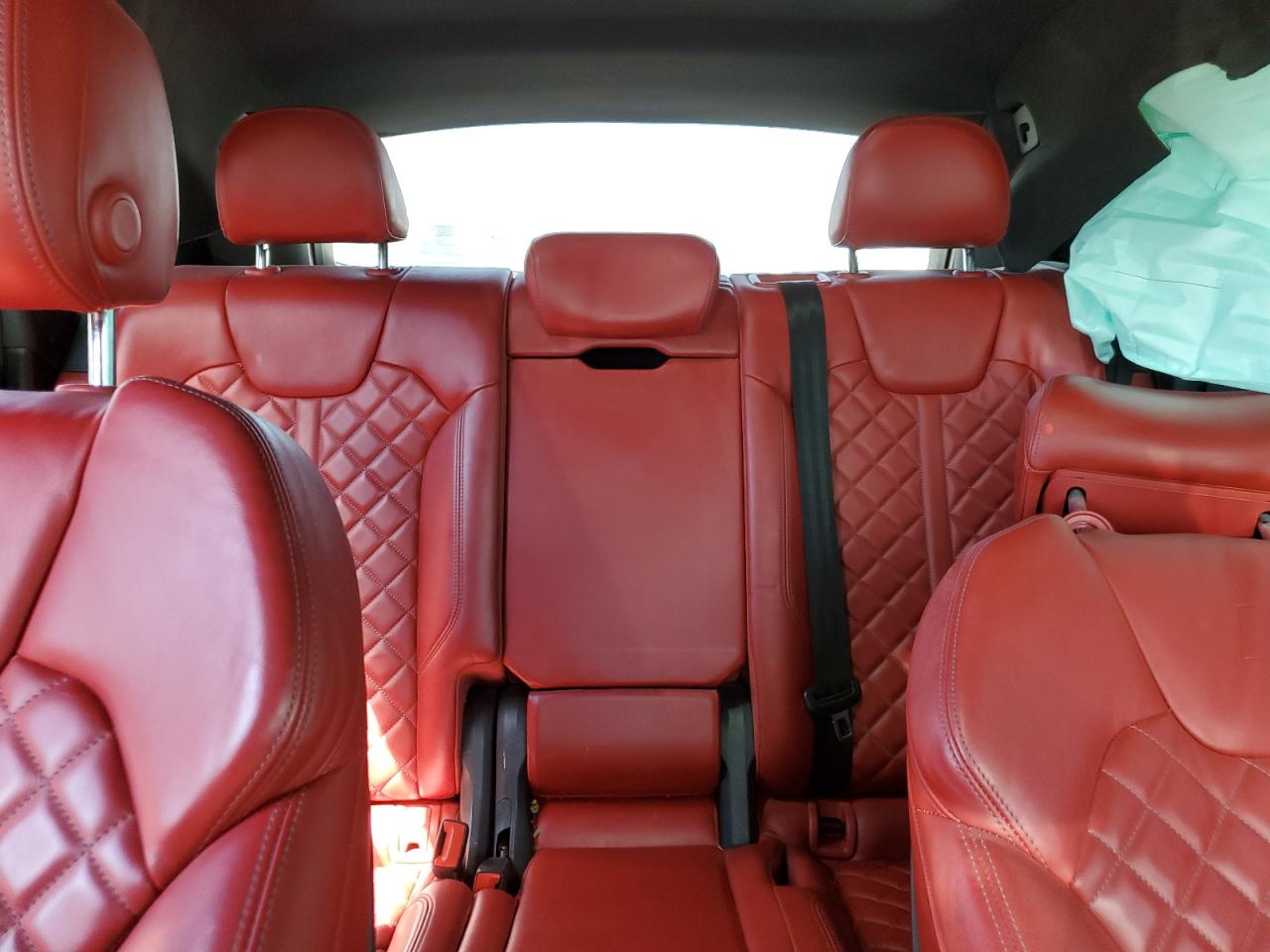2020 Audi Sq5 Premium Plus VIN: WA1B4AFY8L2010262 Lot: 69569485