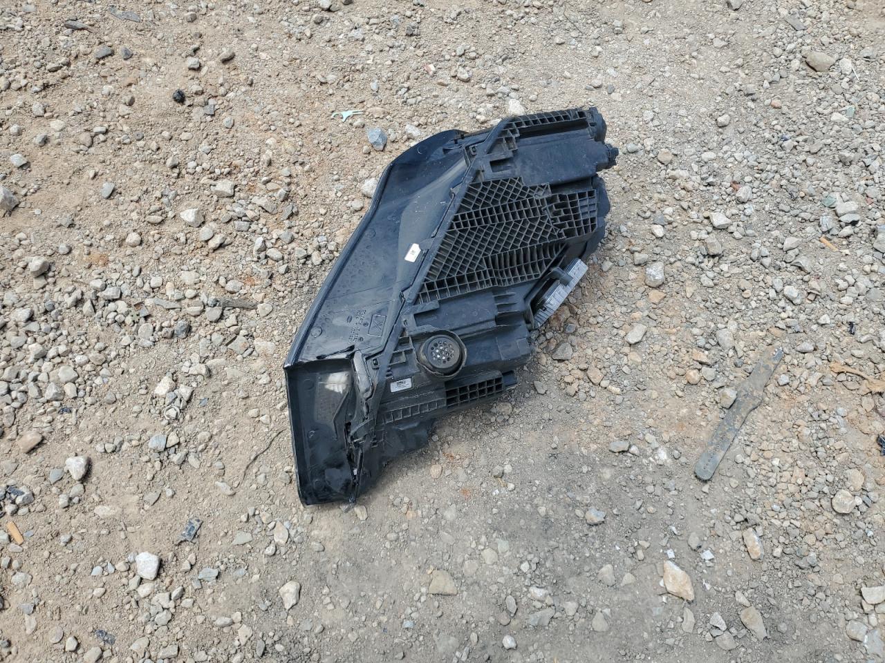 2023 Audi Q7 Premium Plus VIN: WA1LCBF7XPD019463 Lot: 69075065