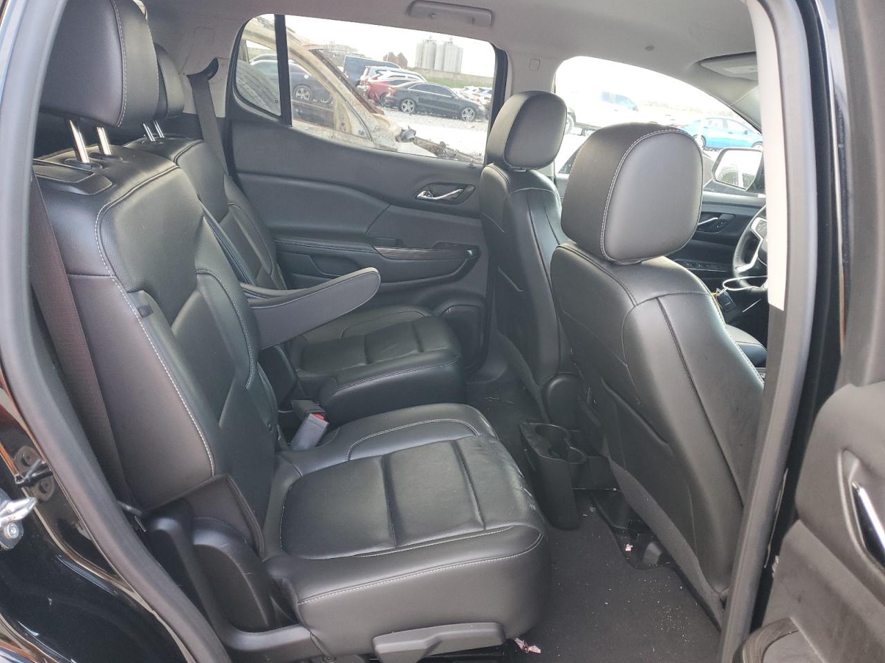 2023 GMC Acadia Slt VIN: 1GKKNMLS5PZ209548 Lot: 67954565