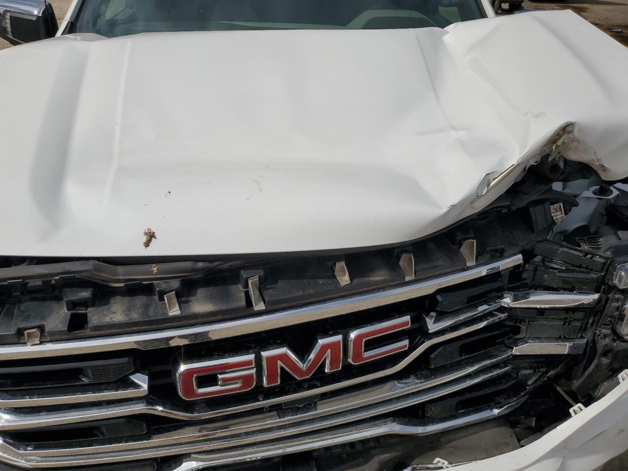 2024 GMC Sierra K1500 Slt VIN: 3GTUUDED2RG236103 Lot: 67716725