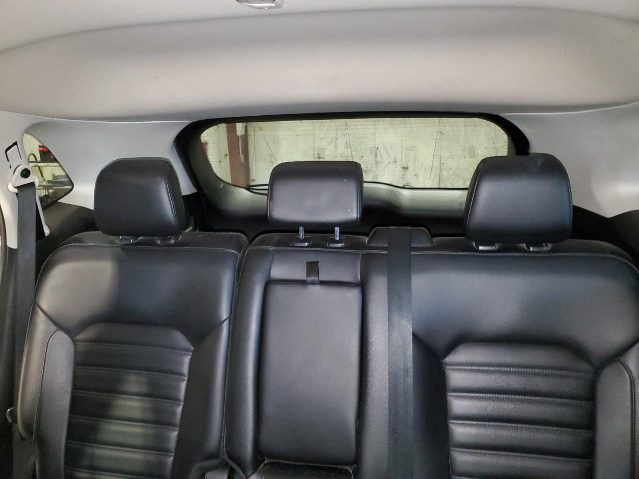 2022 Ford Edge Sel VIN: 2FMPK4J95NBA67479 Lot: 70311795