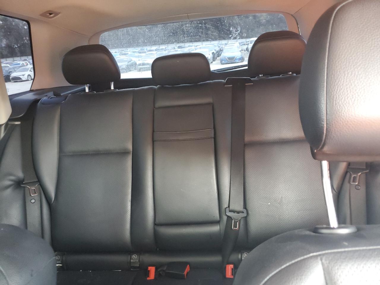 2013 Mercedes-Benz Glk 350 VIN: WDCGG5HB6DG007605 Lot: 68175665