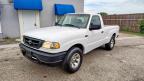 2007 MAZDA B2300    for sale at Copart TX - DALLAS