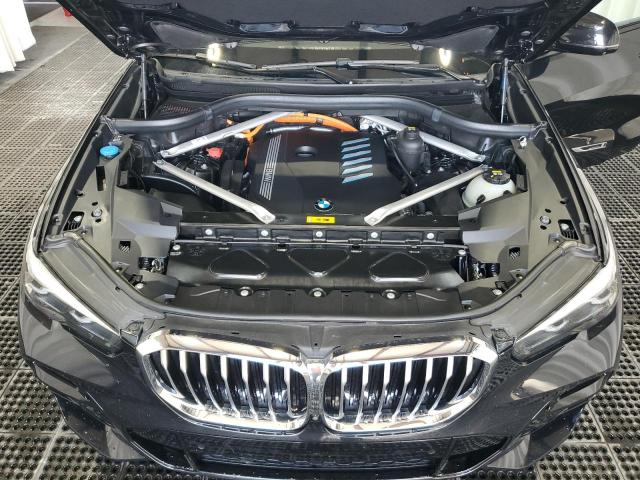 2022 BMW X5 XDRIVE45E  