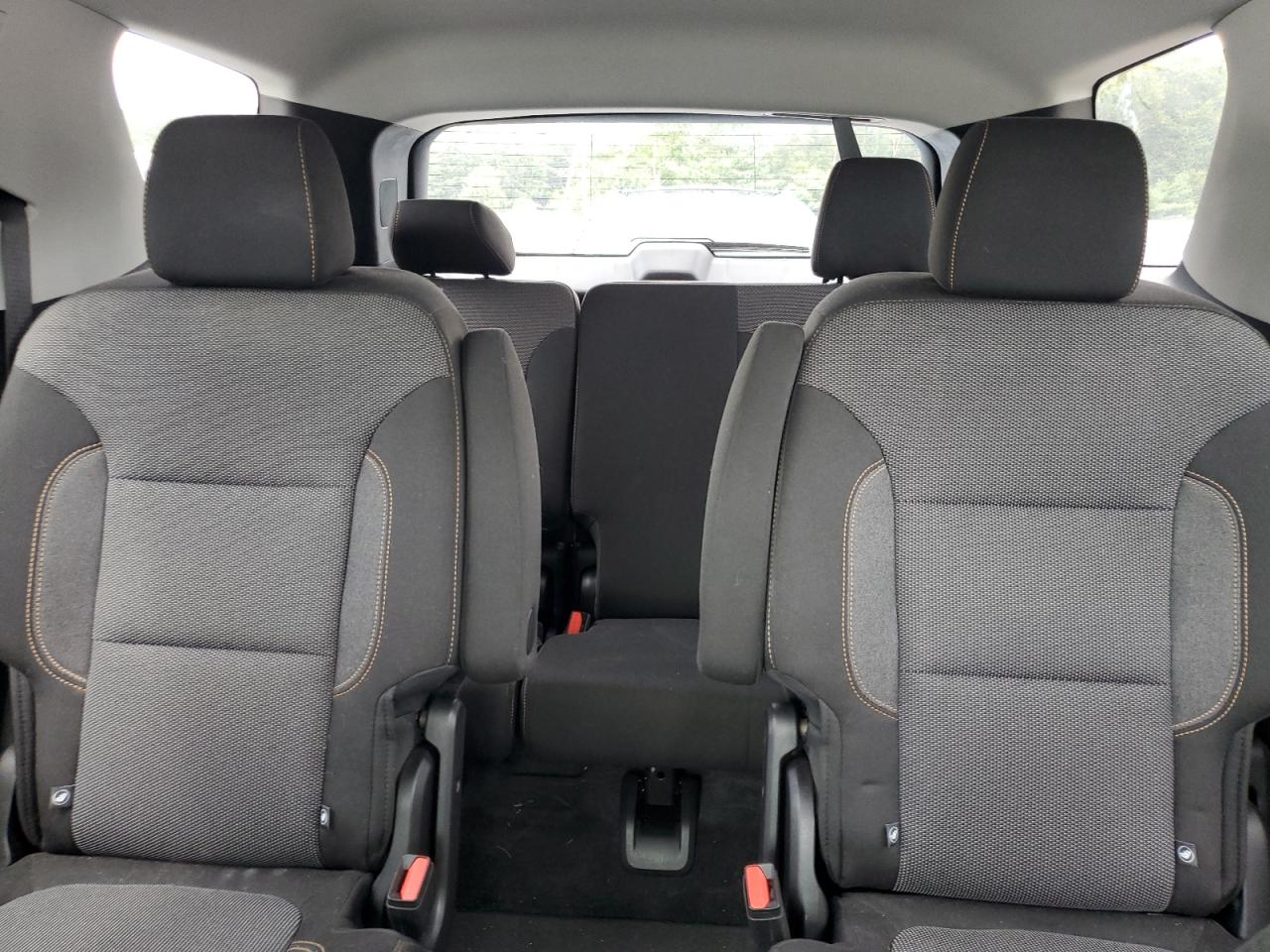 2020 Chevrolet Traverse Lt VIN: 1GNEVGKW5LJ252513 Lot: 68531965