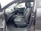 2014 KIA SPORTAGE KX-3 SAT NAV CRD 2.0 CRDI KX-3 5DR [SAT NAV] for sale at Copart CHESTER