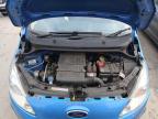 2012 FORD KA ZETEC for sale at Copart ROCHFORD