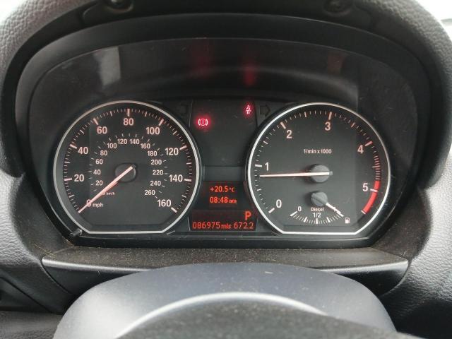 2010 BMW 120D M SPORT AUTO 