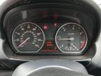 2010 BMW 120D M SPORT AUTO  for sale at Copart BRISTOL