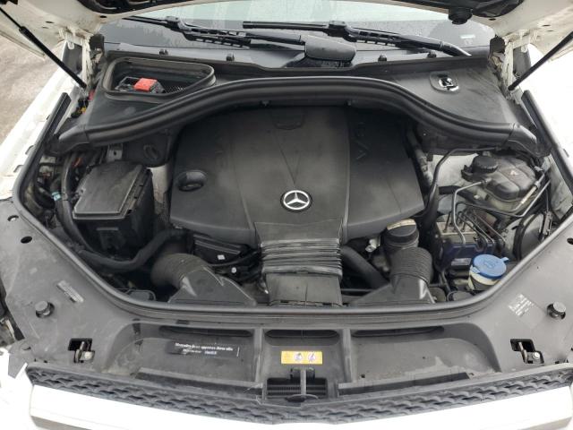 2015 MERCEDES-BENZ GL 350 BLUETEC  