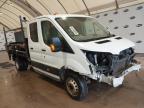 2015 FORD TRANSIT 35 for sale at Copart BRISTOL