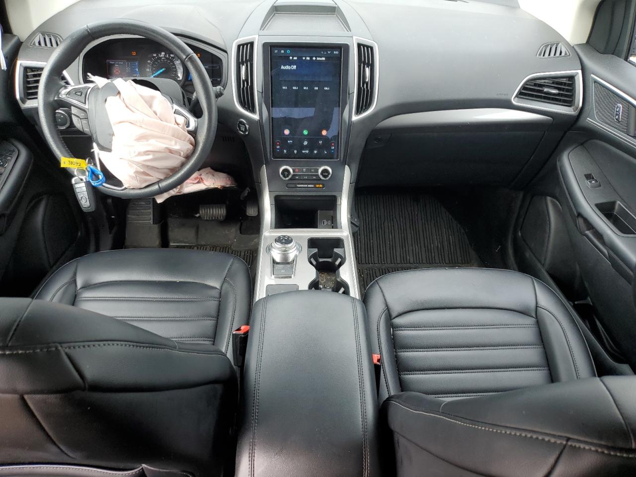 2024 Ford Edge Sel VIN: 2FMPK4J99RBA08781 Lot: 68710705