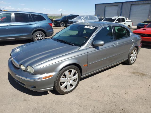 2004 Jaguar X-Type 3.0