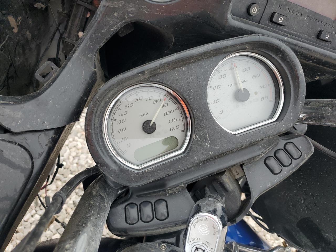 2017 Harley-Davidson Fltrx Road Glide VIN: 1HD1KHC1XHB628129 Lot: 67915395