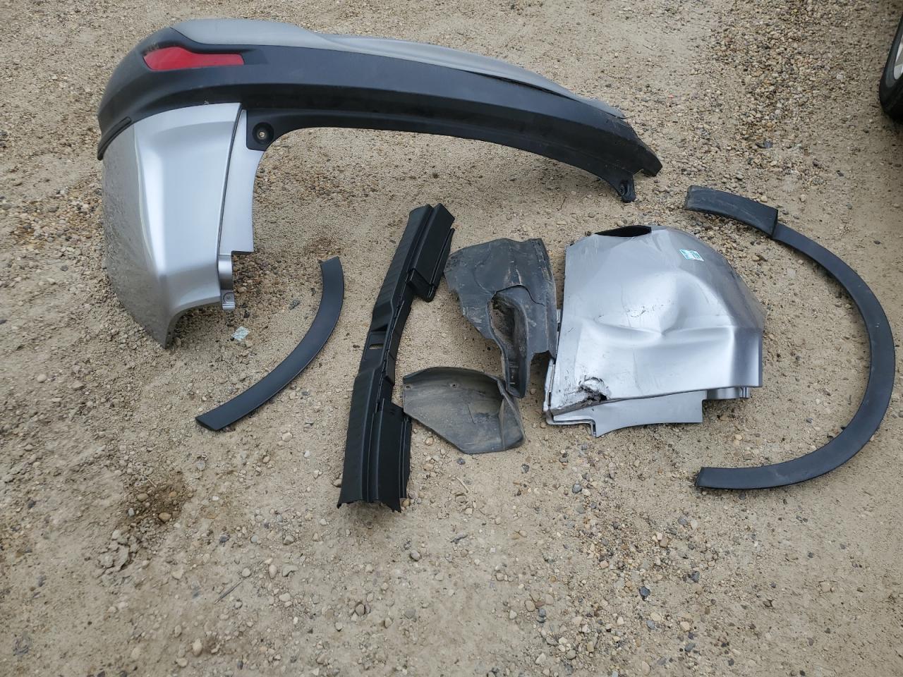 2019 Honda Cr-V Ex VIN: 2HKRW2H56KH112499 Lot: 67711195