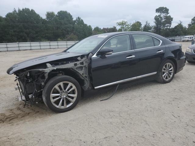 2014 Lexus Ls 460