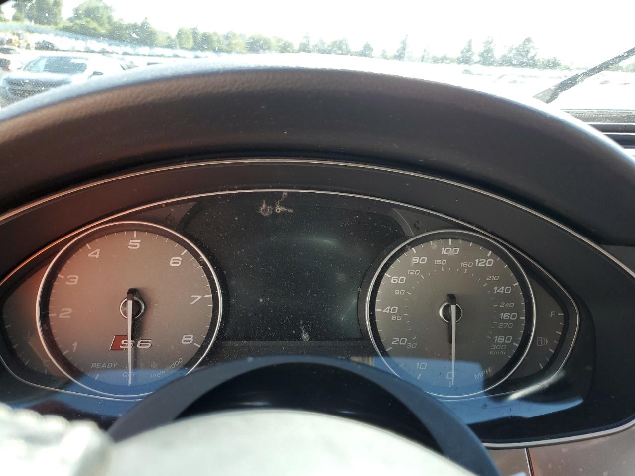 2017 Audi S6 Prestige VIN: WAUHFAFC8HN018413 Lot: 69605975