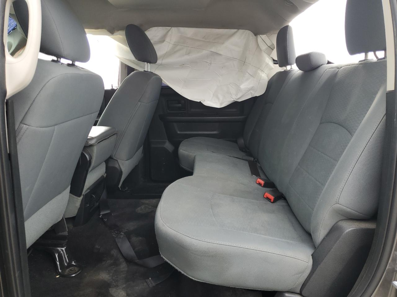 2016 Ram 2500 St VIN: 3C6UR5CL9GG268679 Lot: 68472595