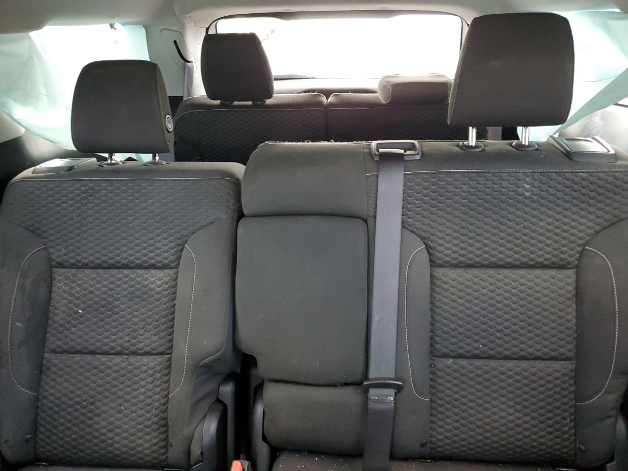 2017 GMC Acadia Sle VIN: 1GKKNSLA8HZ178194 Lot: 70221795