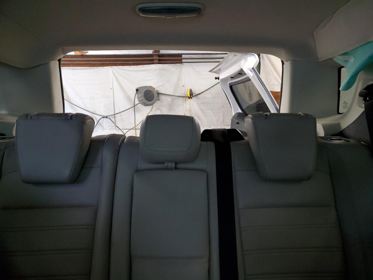 2019 Ford Ecosport Titanium VIN: MAJ6S3KL8KC260344 Lot: 68622605