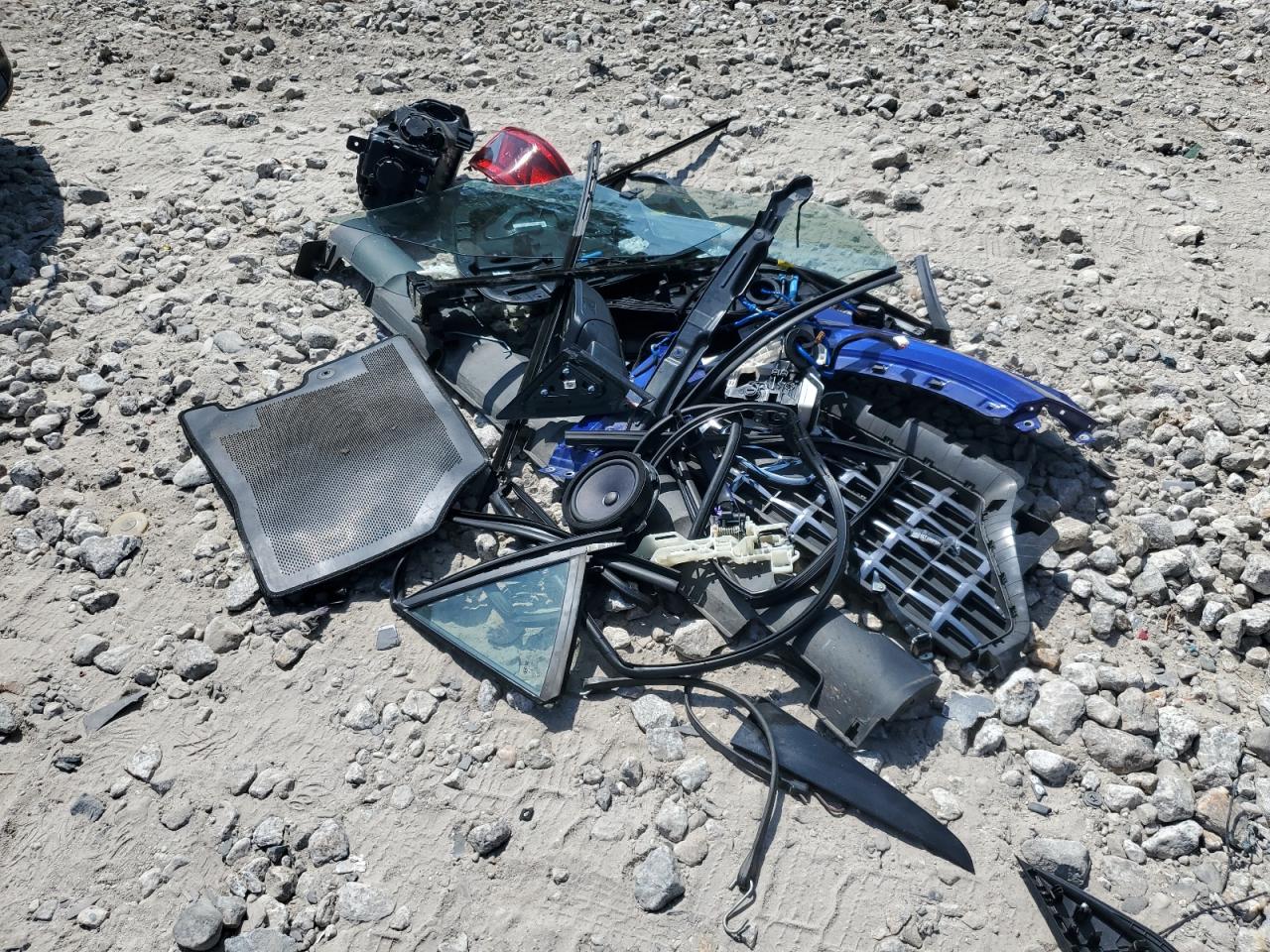 2023 Hyundai Venue Sel VIN: KMHRC8A38PU255760 Lot: 68170835