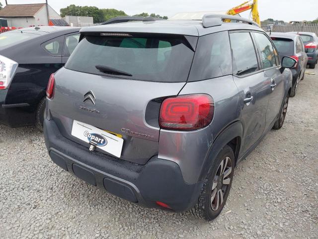 2018 CITROEN C3 AIRCROS