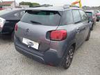 2018 CITROEN C3 AIRCROS for sale at Copart WOLVERHAMPTON