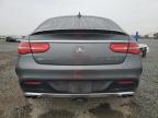 2017 MERCEDES-BENZ GLE COUPE 43 AMG   for sale at Copart CA - SAN DIEGO