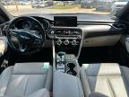 2023 GENESIS G70 BASE   à vendre chez Copart MA - NORTH BOSTON
