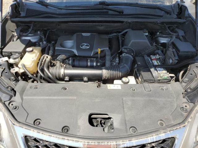 2017 LEXUS NX 200T BASE  