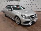 2014 MERCEDES BENZ E350 AMG S for sale at Copart NEWBURY