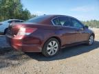 2009 HONDA ACCORD EXL   for sale at Copart ON - COOKSTOWN