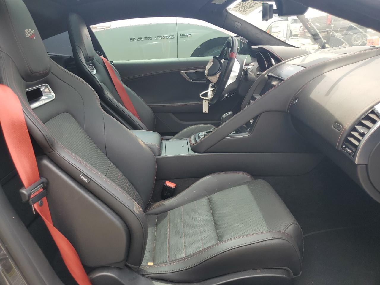 2020 Jaguar F-Type VIN: SAJDD1GX1LCK63505 Lot: 70703845