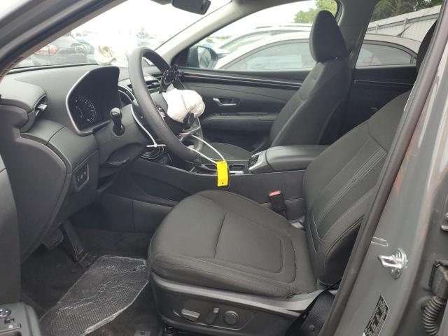  HYUNDAI TUCSON 2024 Szary