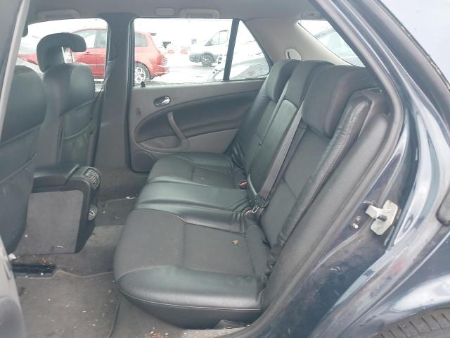 2004 SAAB 9-5 VECTOR
