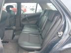 2004 SAAB 9-5 VECTOR for sale at Copart CHESTER