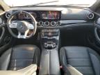 2019 MERCEDES-BENZ E 63 AMG-S 4MATIC   à vendre chez Copart AB - EDMONTON