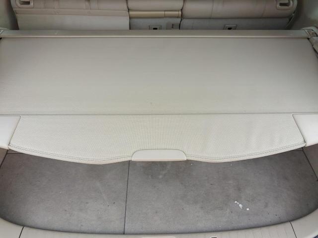 2005 LEXUS RX300 SE AUTO 