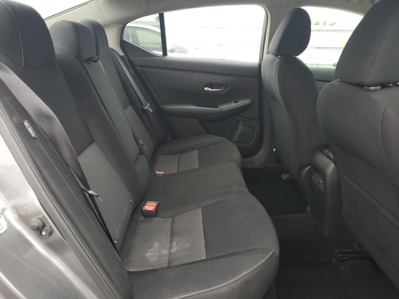 2021 Nissan Sentra Sv VIN: 3N1AB8CV0MY318882 Lot: 67539085