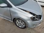 2012 VOLKSWAGEN POLO MATCH 60  for sale at Copart YORK