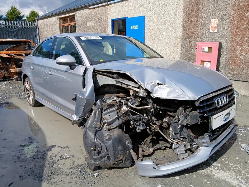 2015 AUDI A3 S LINE