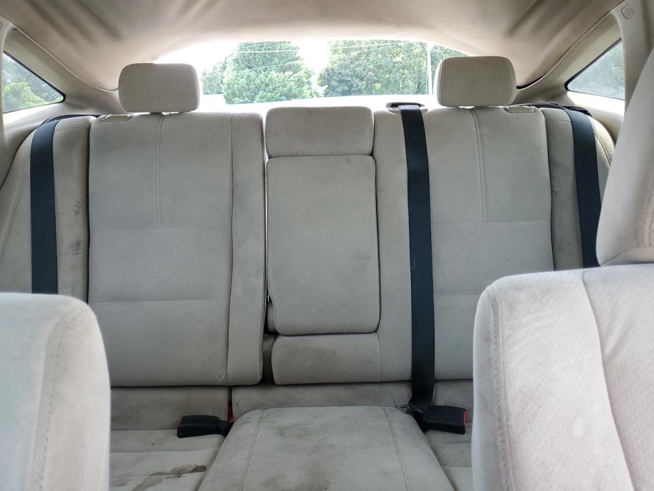 2013 Honda Crosstour Ex VIN: 5J6TF3H33DL004750 Lot: 70849535