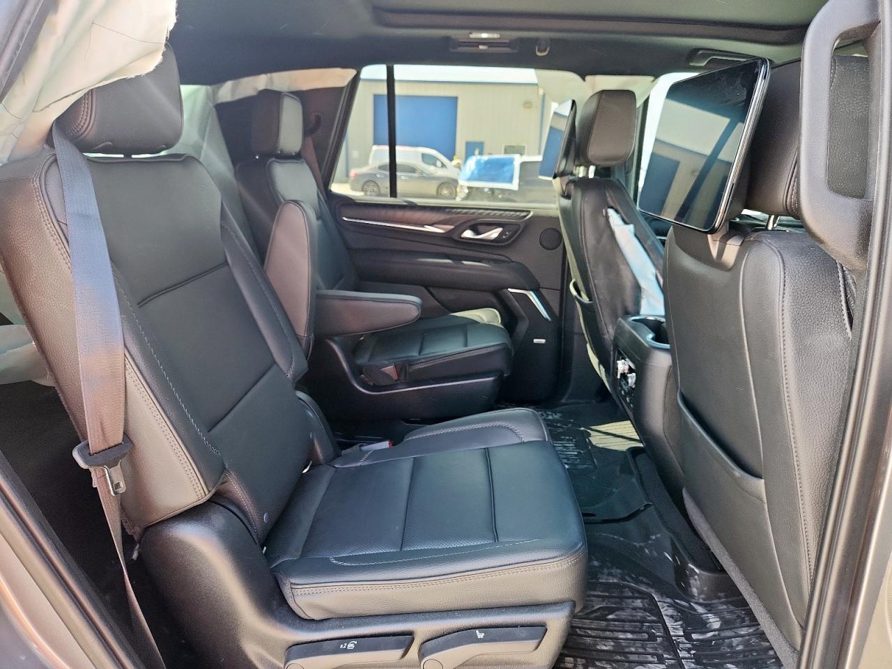 2021 GMC Yukon Denali VIN: 1GKS1DKL5MR435316 Lot: 70866895