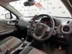 2016 MG MOTOR UK MG3 3STYLE for sale at Copart NEWBURY