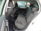 2009 VOLKSWAGEN GOLF GT TD for sale at Copart WHITBURN