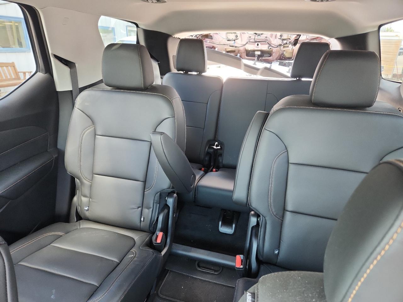 2021 Chevrolet Traverse Lt VIN: 1GNEVHKWXMJ235276 Lot: 69116235