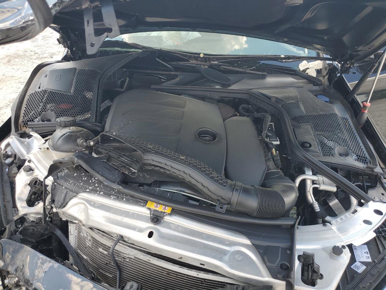 2021 Mercedes-Benz C 300 VIN: W1KWF8DB0MR641675 Lot: 70875155