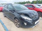 2021 FORD FIESTA ACT for sale at Copart NEWBURY